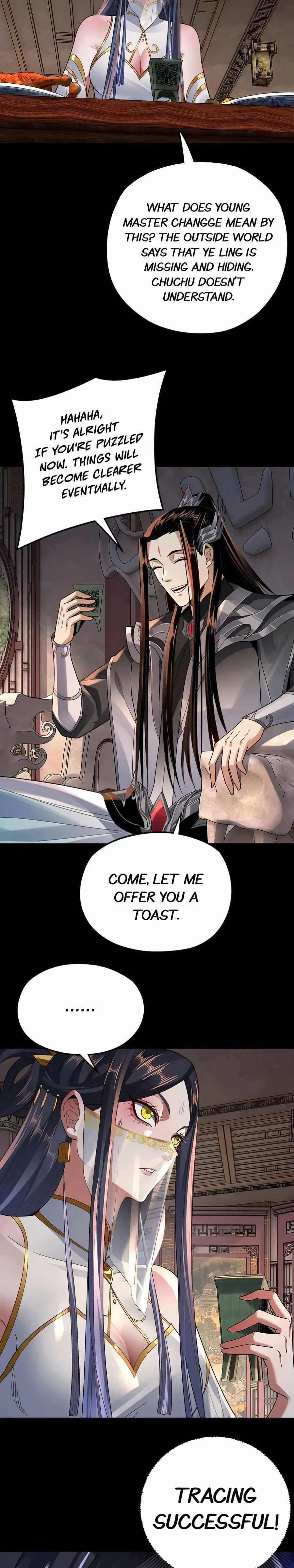 Read I Am the Fated Villain EN Manga Online
