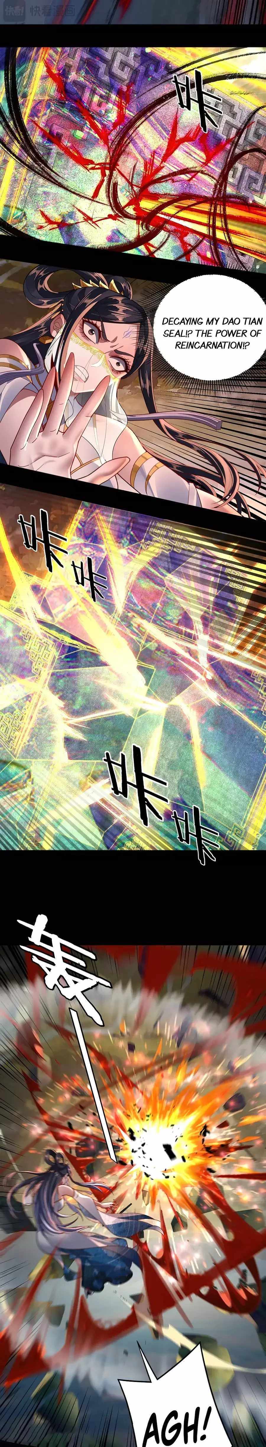Read I Am the Fated Villain EN Manga Online