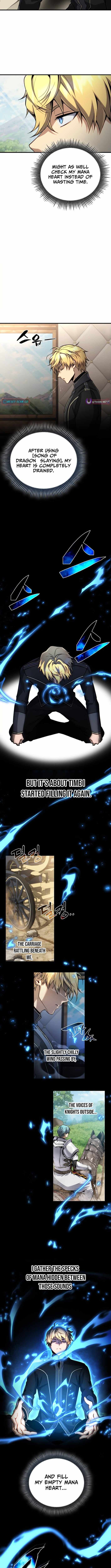Read I Became The Rogue First Prince EN Manga Online
