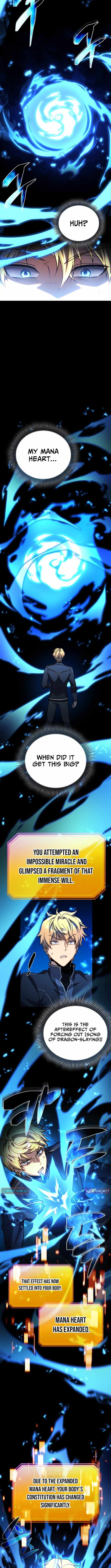 Read I Became The Rogue First Prince EN Manga Online