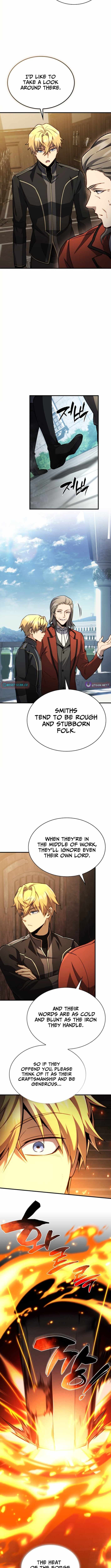 Read I Became The Rogue First Prince EN Manga Online