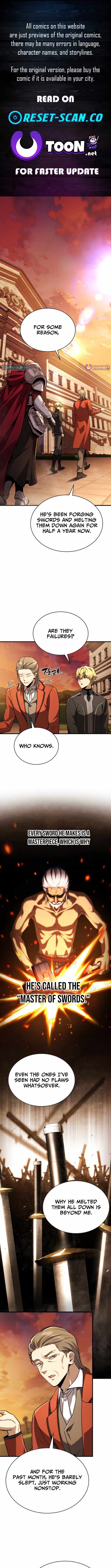 Read I Became The Rogue First Prince EN Manga Online