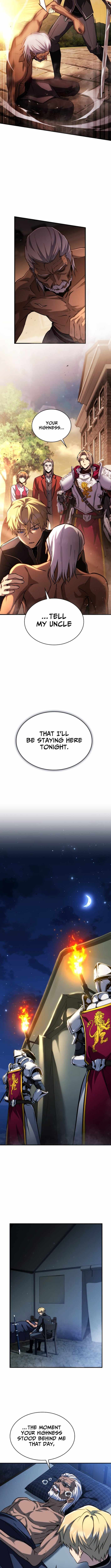 Read I Became The Rogue First Prince EN Manga Online