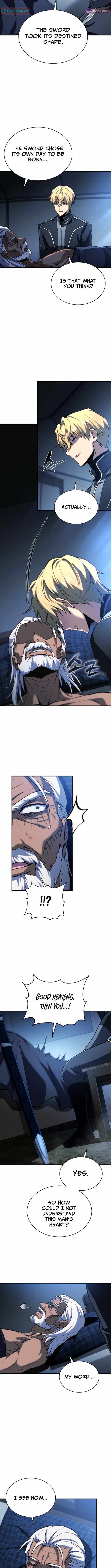 Read I Became The Rogue First Prince EN Manga Online