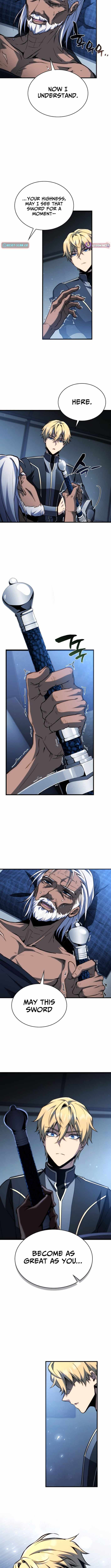 Read I Became The Rogue First Prince EN Manga Online