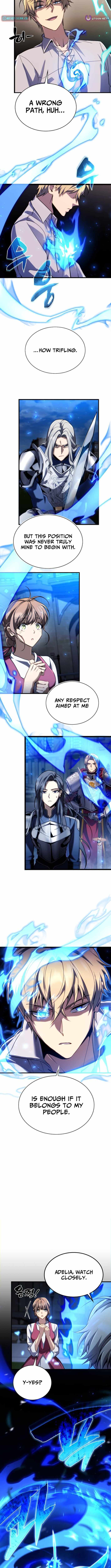 Read I Became The Rogue First Prince EN Manga Online