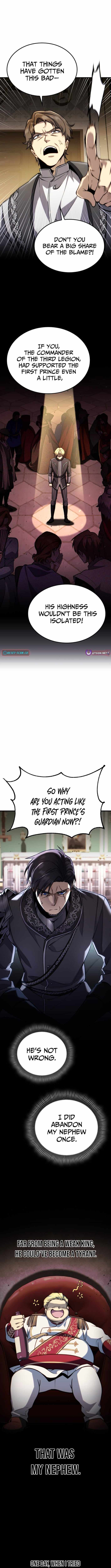 Read I Became The Rogue First Prince EN Manga Online