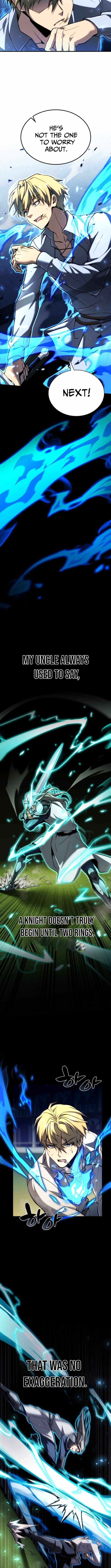 Read I Became The Rogue First Prince EN Manga Online