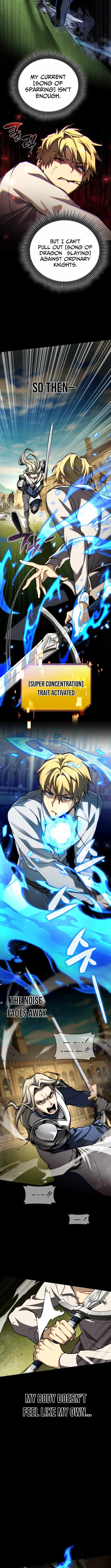 Read I Became The Rogue First Prince EN Manga Online