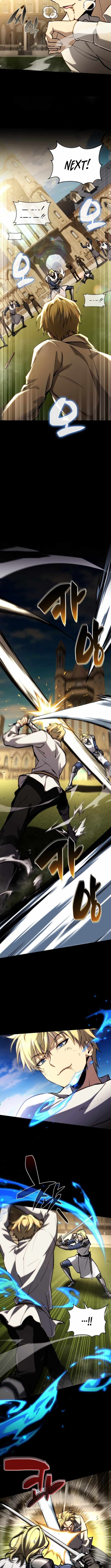 Read I Became The Rogue First Prince EN Manga Online