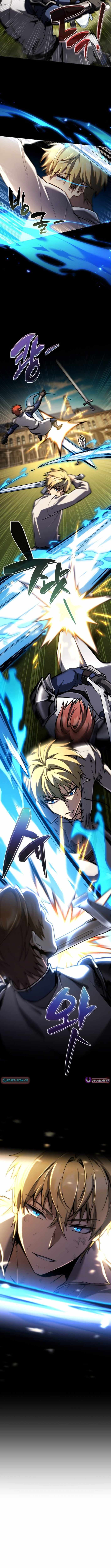 Read I Became The Rogue First Prince EN Manga Online