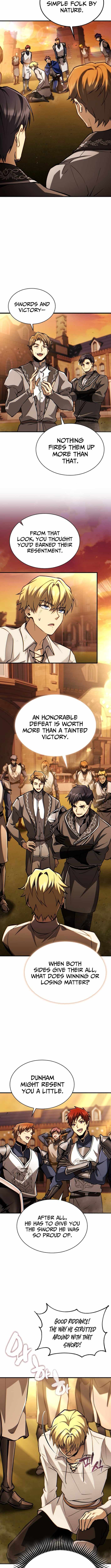 Read I Became The Rogue First Prince EN Manga Online