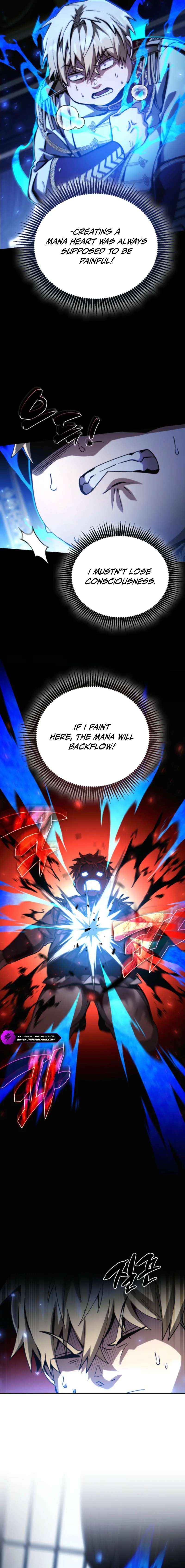 Read I Became The Rogue First Prince EN Manga Online