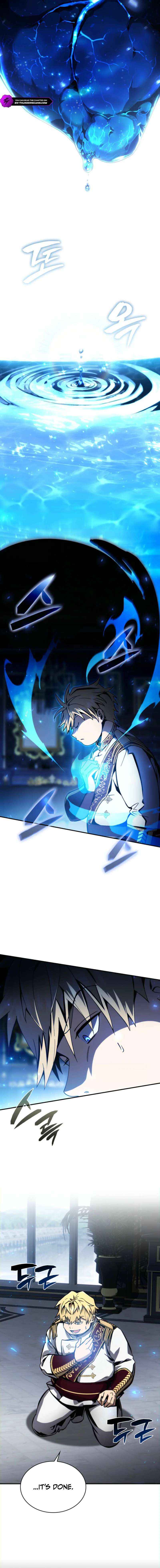 Read I Became The Rogue First Prince EN Manga Online