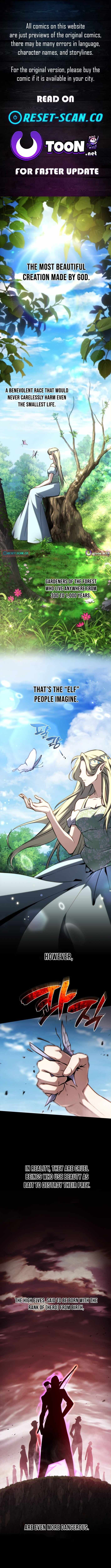 Read I Became The Rogue First Prince EN Manga Online