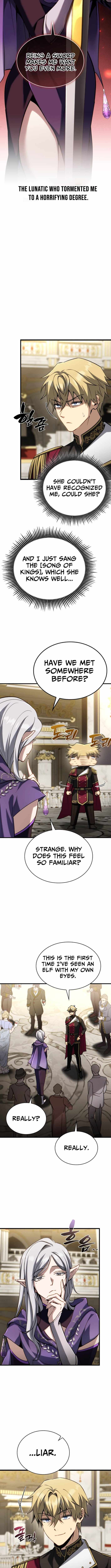 Read I Became The Rogue First Prince EN Manga Online