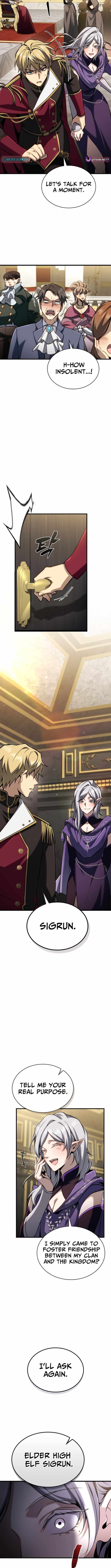 Read I Became The Rogue First Prince EN Manga Online
