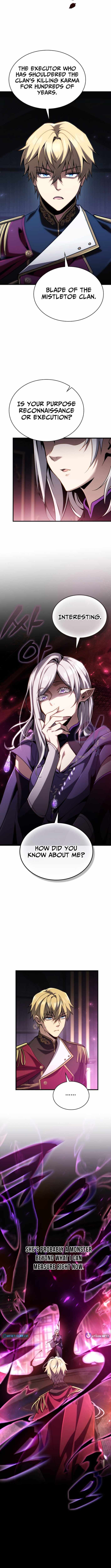 Read I Became The Rogue First Prince EN Manga Online