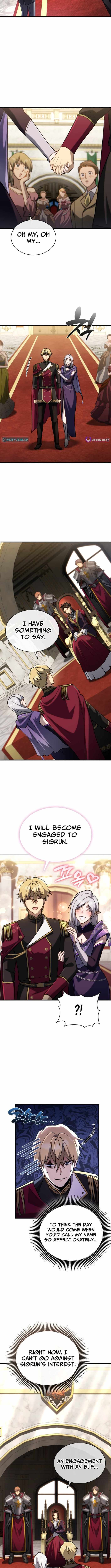 Read I Became The Rogue First Prince EN Manga Online