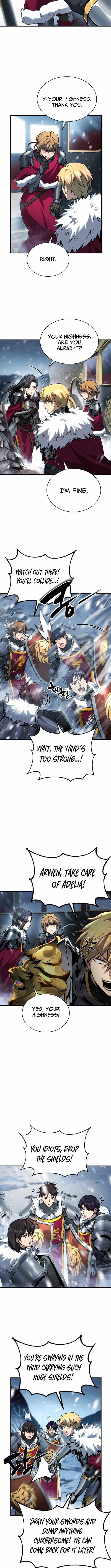 Read I Became The Rogue First Prince EN Manga Online