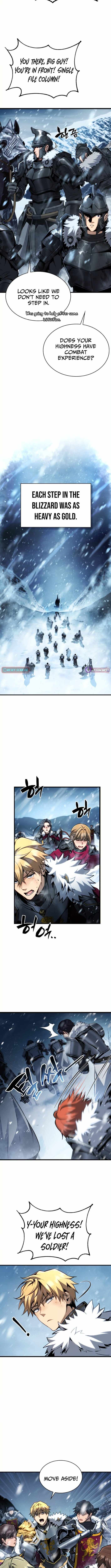 Read I Became The Rogue First Prince EN Manga Online