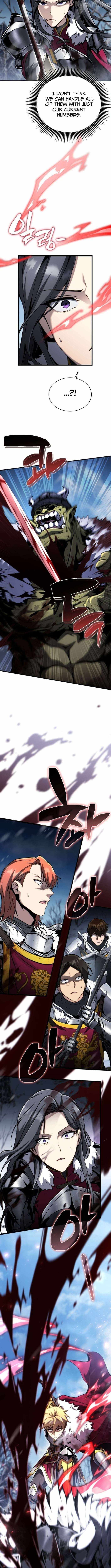 Read I Became The Rogue First Prince EN Manga Online