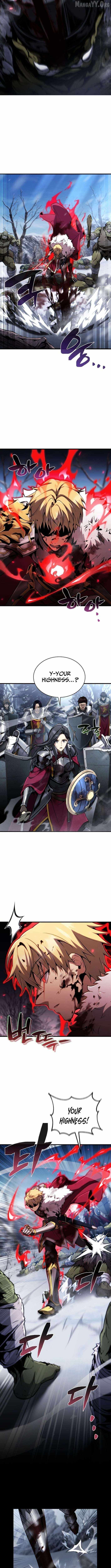 Read I Became The Rogue First Prince EN Manga Online
