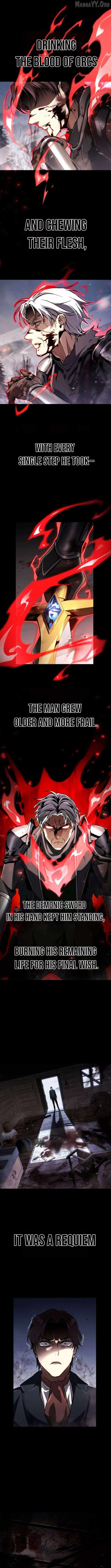 Read I Became The Rogue First Prince EN Manga Online