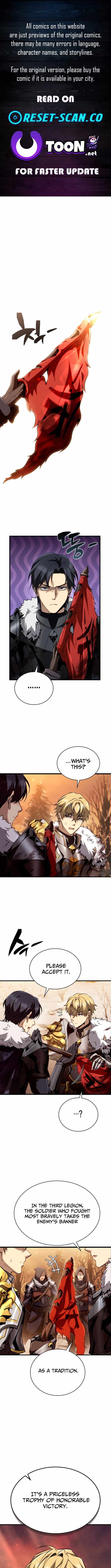Read I Became The Rogue First Prince EN Manga Online