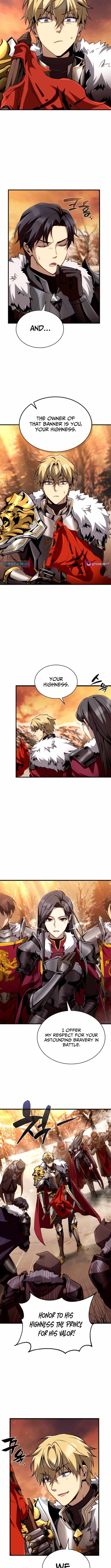 Read I Became The Rogue First Prince EN Manga Online