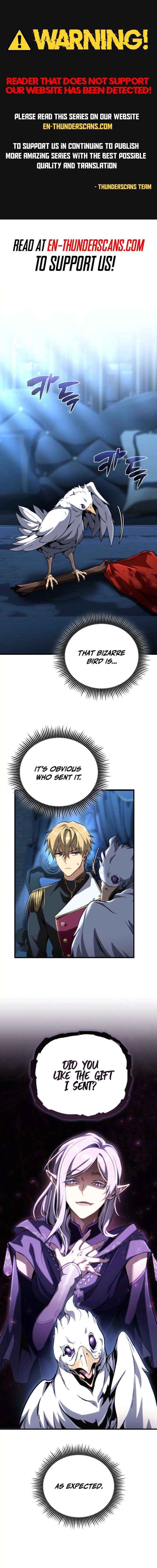 Read I Became The Rogue First Prince EN Manga Online
