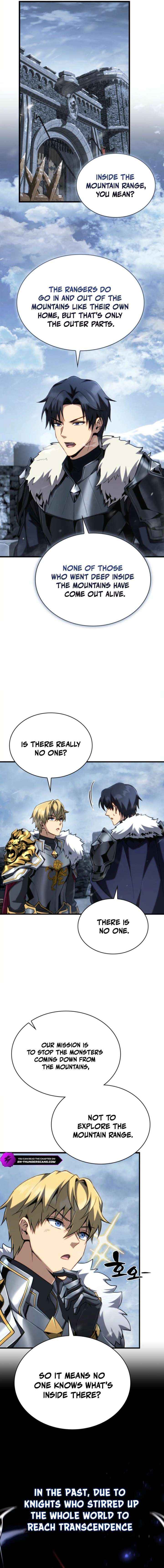 Read I Became The Rogue First Prince EN Manga Online
