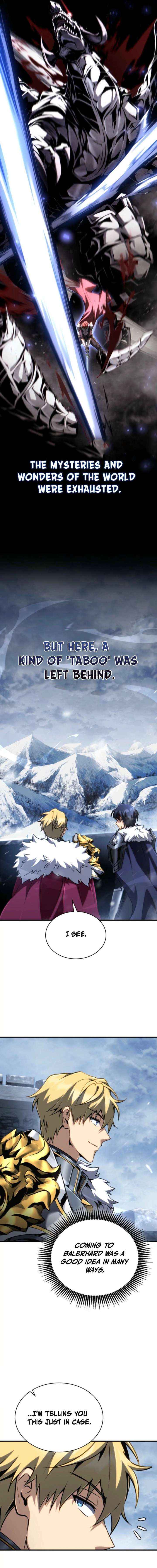 Read I Became The Rogue First Prince EN Manga Online