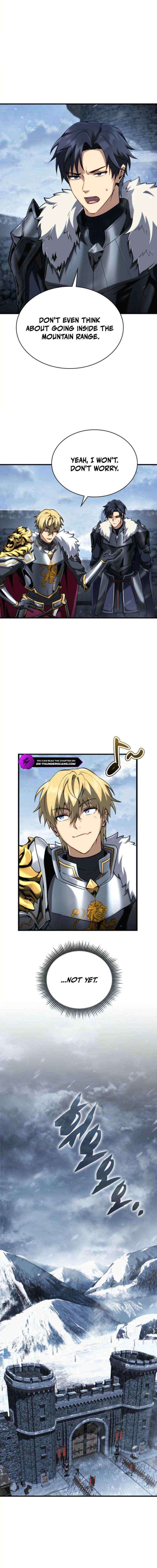 Read I Became The Rogue First Prince EN Manga Online