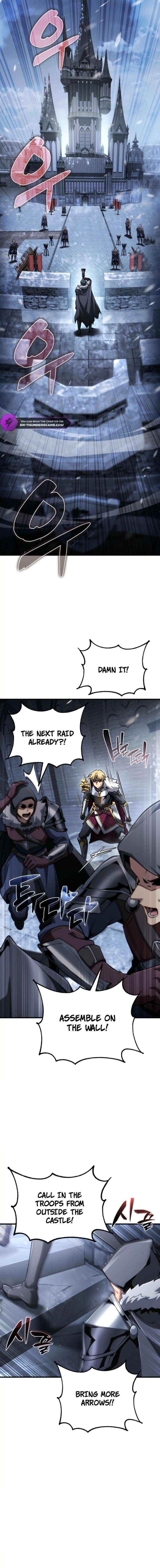 Read I Became The Rogue First Prince EN Manga Online