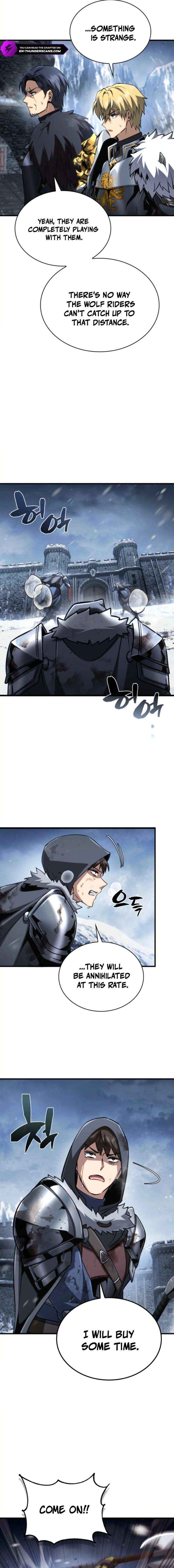 Read I Became The Rogue First Prince EN Manga Online