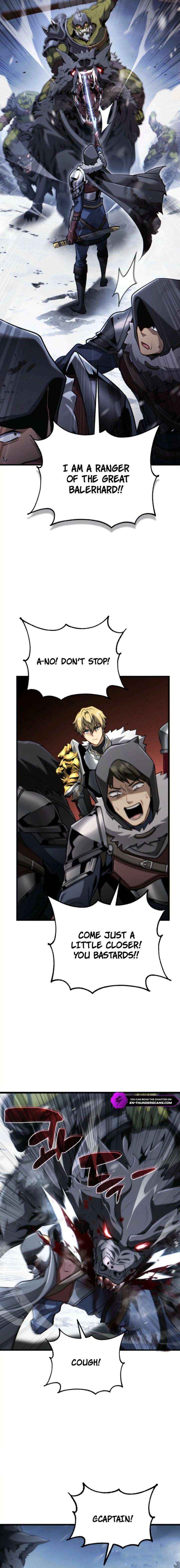 Read I Became The Rogue First Prince EN Manga Online