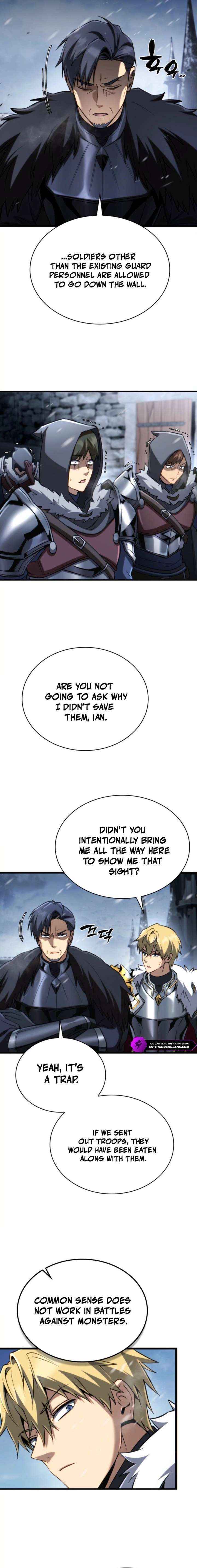 Read I Became The Rogue First Prince EN Manga Online