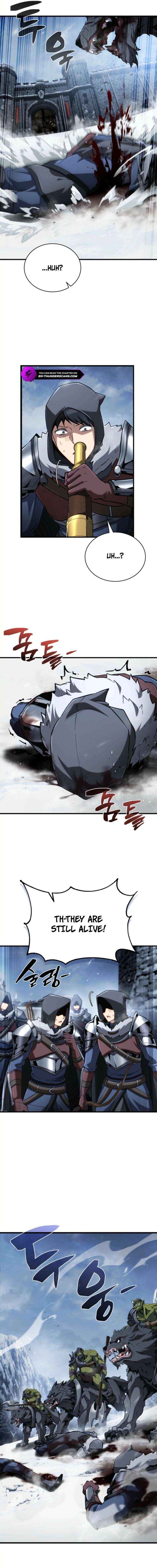 Read I Became The Rogue First Prince EN Manga Online