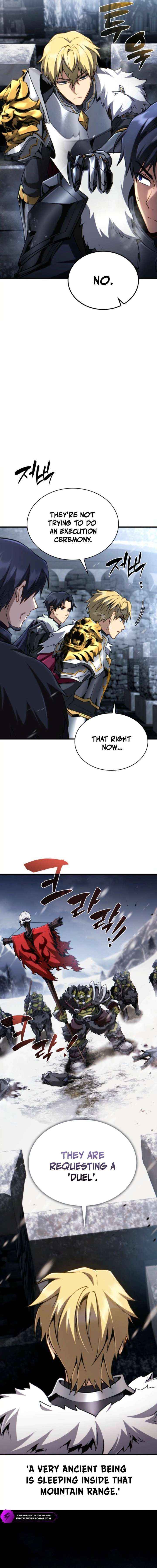 Read I Became The Rogue First Prince EN Manga Online