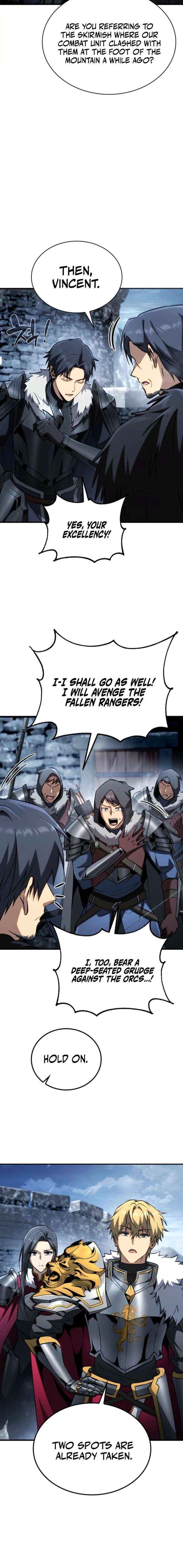 Read I Became The Rogue First Prince EN Manga Online