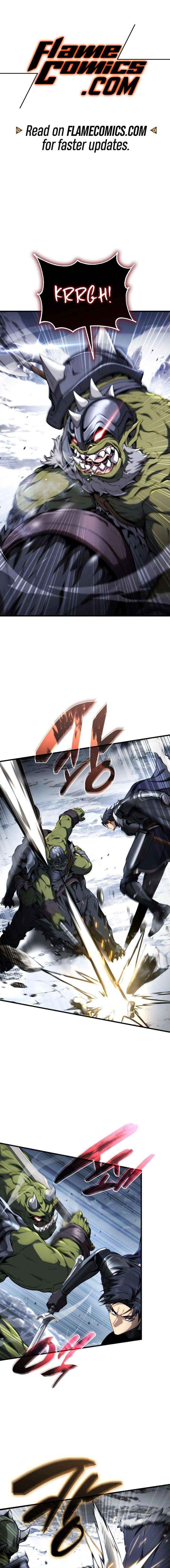 Read I Became The Rogue First Prince EN Manga Online