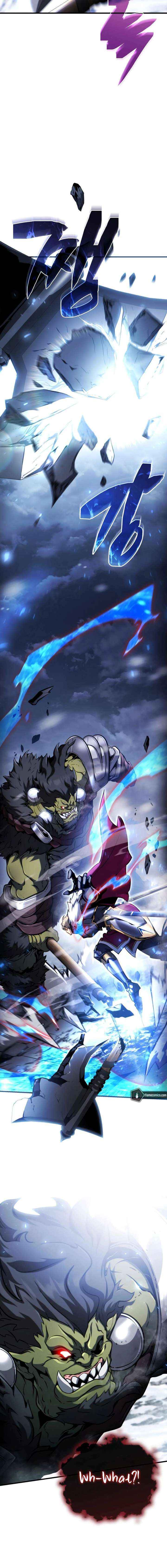 Read I Became The Rogue First Prince EN Manga Online