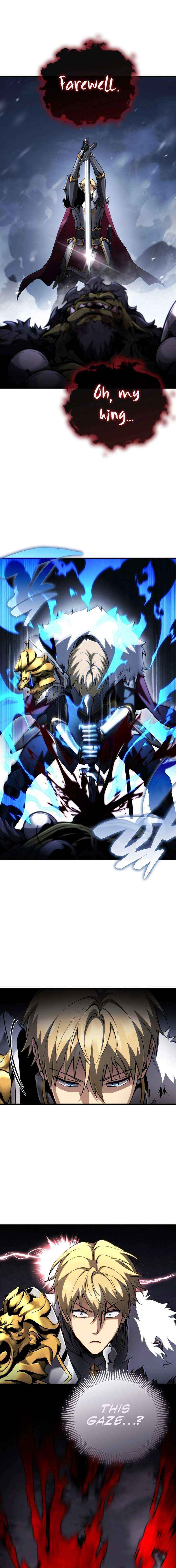 Read I Became The Rogue First Prince EN Manga Online