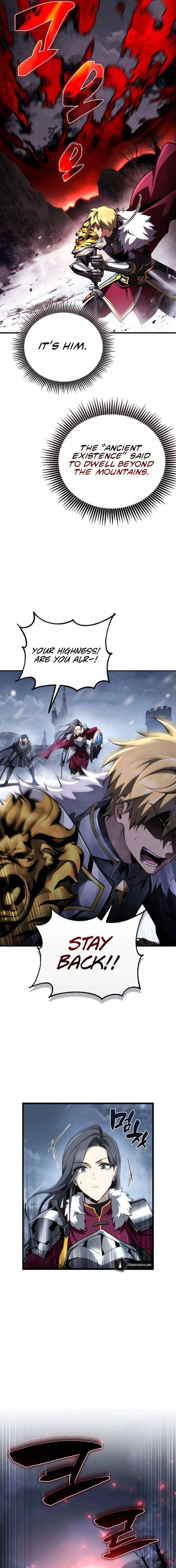 Read I Became The Rogue First Prince EN Manga Online