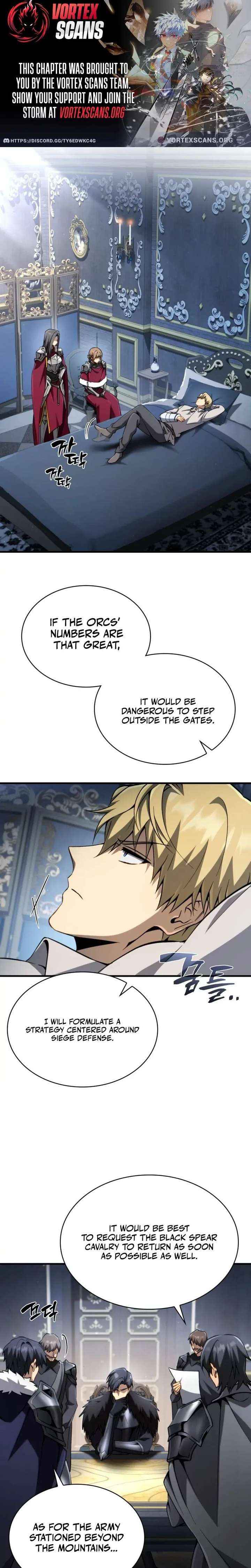 Read I Became The Rogue First Prince EN Manga Online
