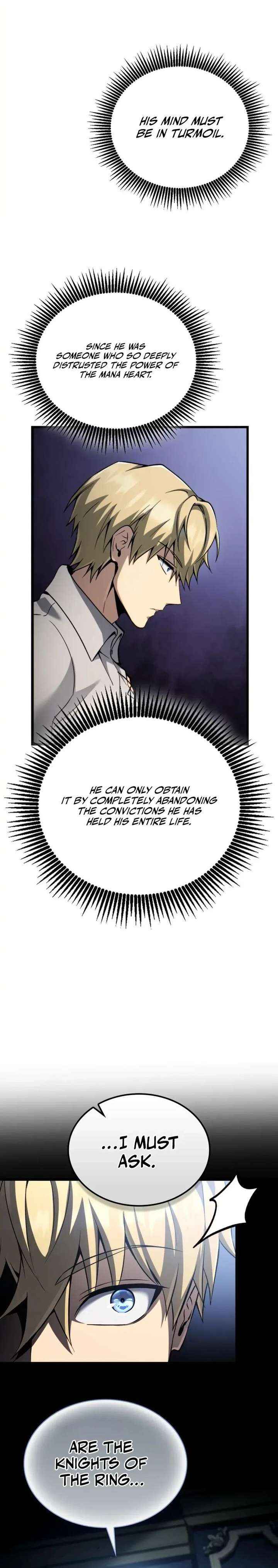 Read I Became The Rogue First Prince EN Manga Online