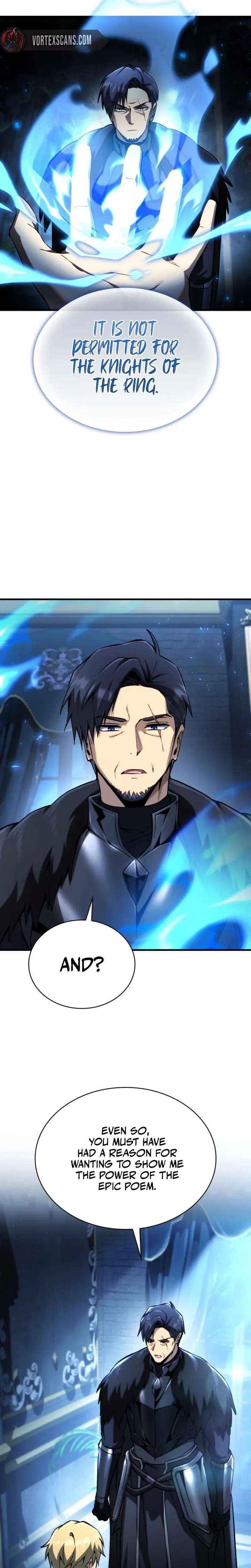 Read I Became The Rogue First Prince EN Manga Online