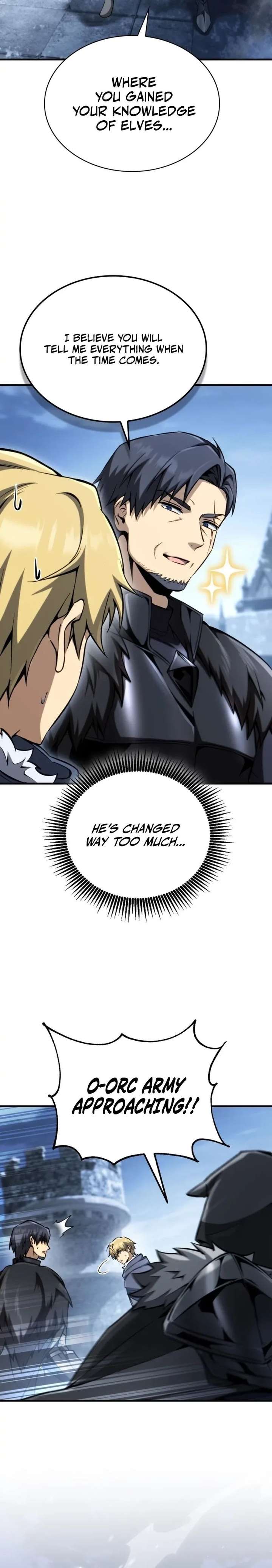Read I Became The Rogue First Prince EN Manga Online