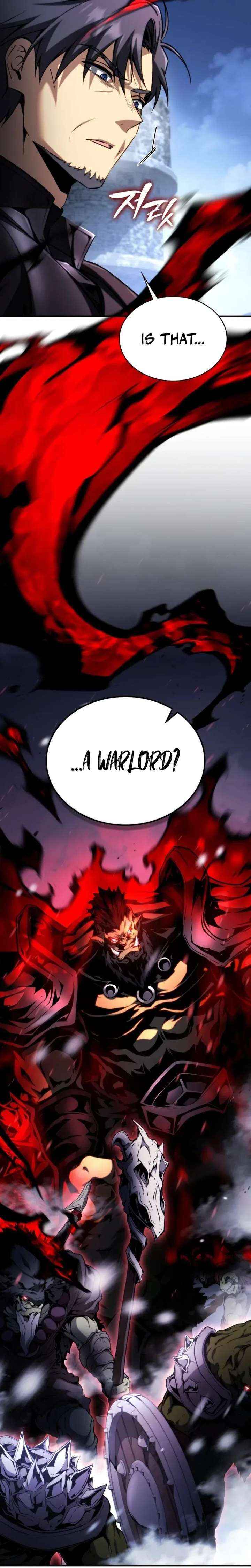 Read I Became The Rogue First Prince EN Manga Online